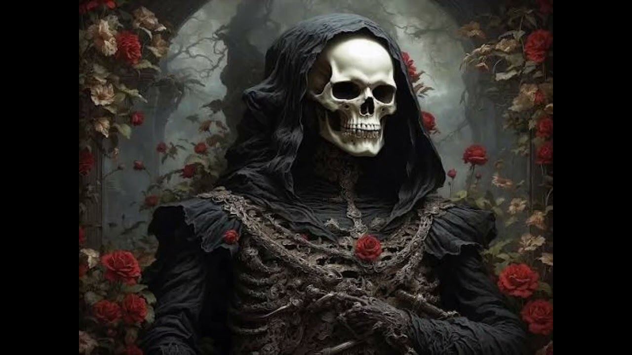 Ist der Tod das Ende?