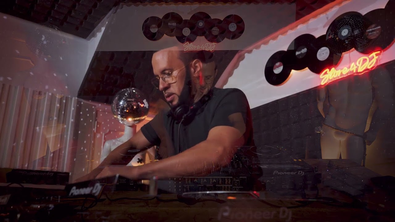 #14 DJ Malvado | Afro House DJ Set | Vol 2