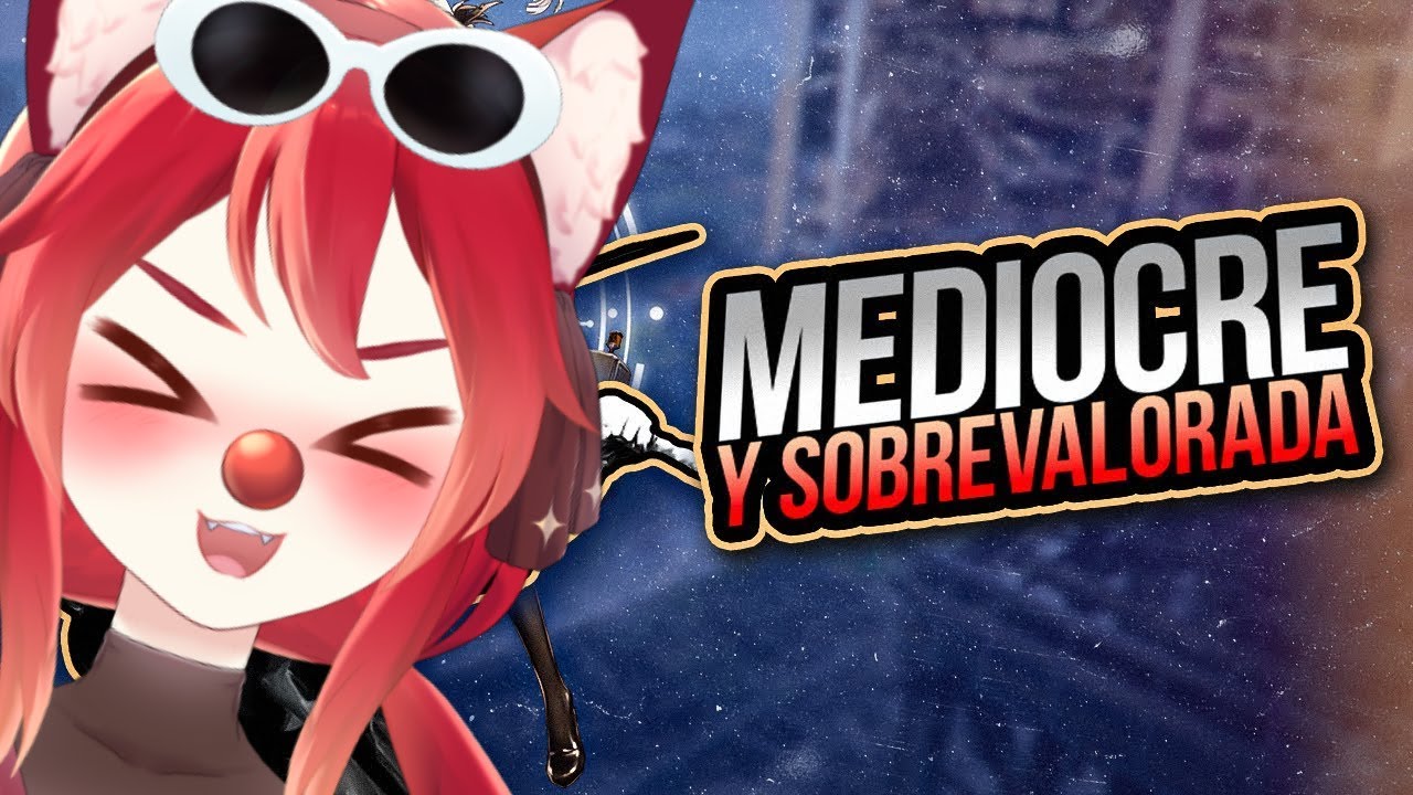 chiimuu REACCIONA a LA KATANA ES MEDIOCRE | (Desmitificando la katana)