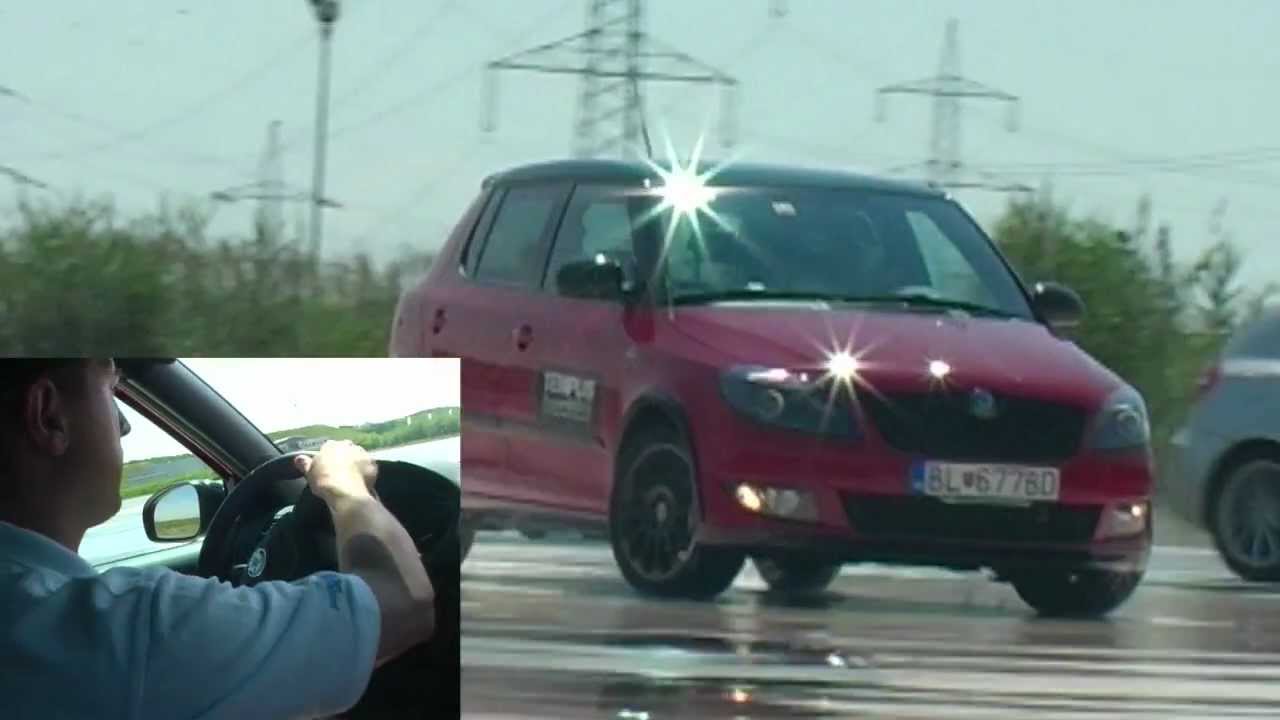 SuperDRIVE - nedotacavy smyk a pretacavy smyk na predokolke