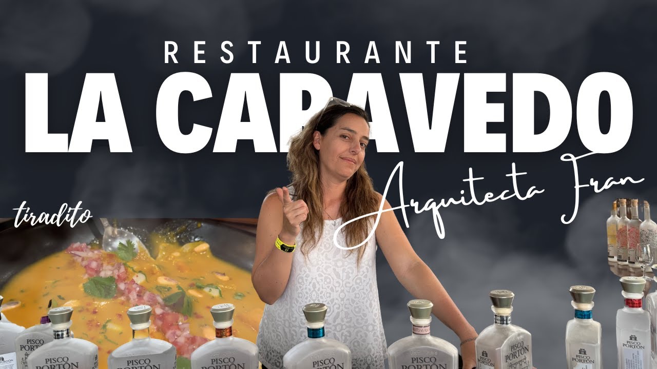 Experiencia en LA CARAVEDO Restaurante