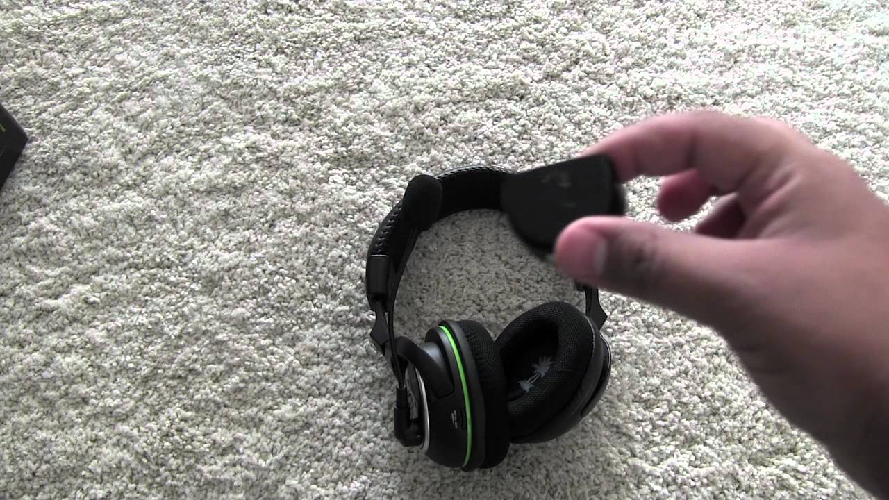 نظرة أولى على سماعة XP400 المتطورة للألعاب