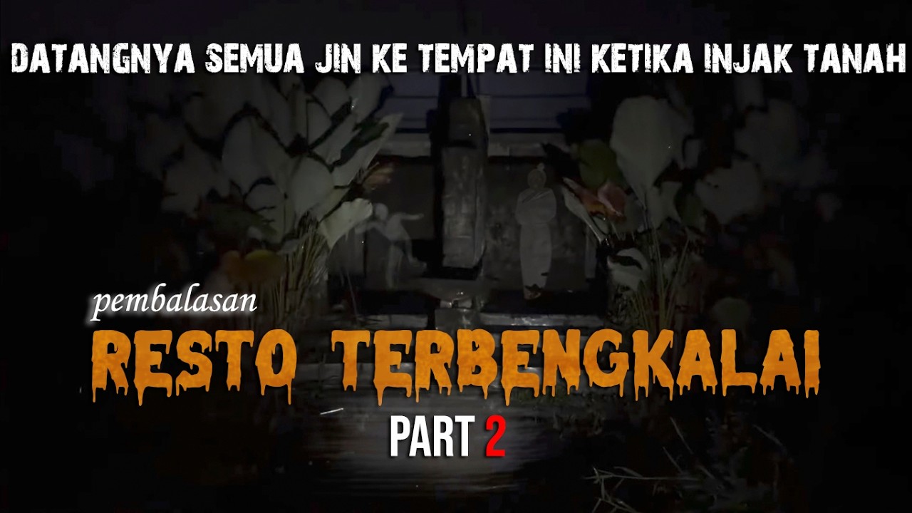 RESTO KEJAWEN COLABORASI