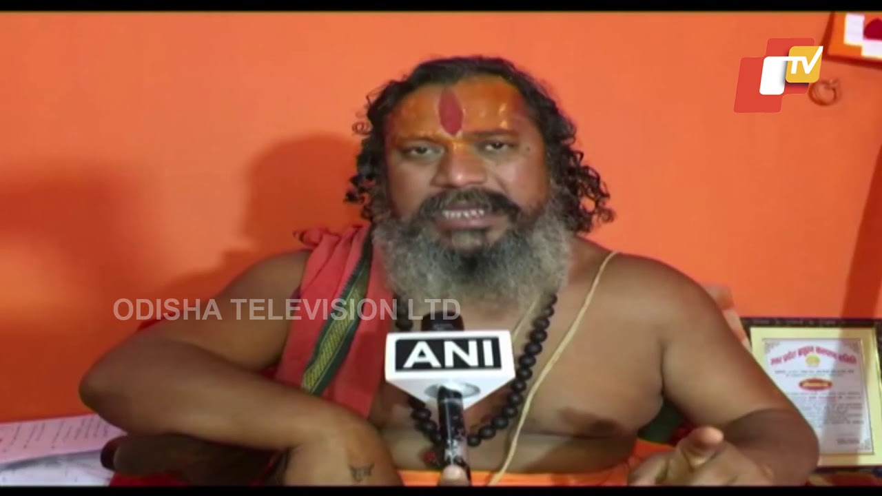&lsquo;Will Not Allow Udhav Thackeray's To Step In Ayodhya&rsquo;- Mahant Paramhans Das