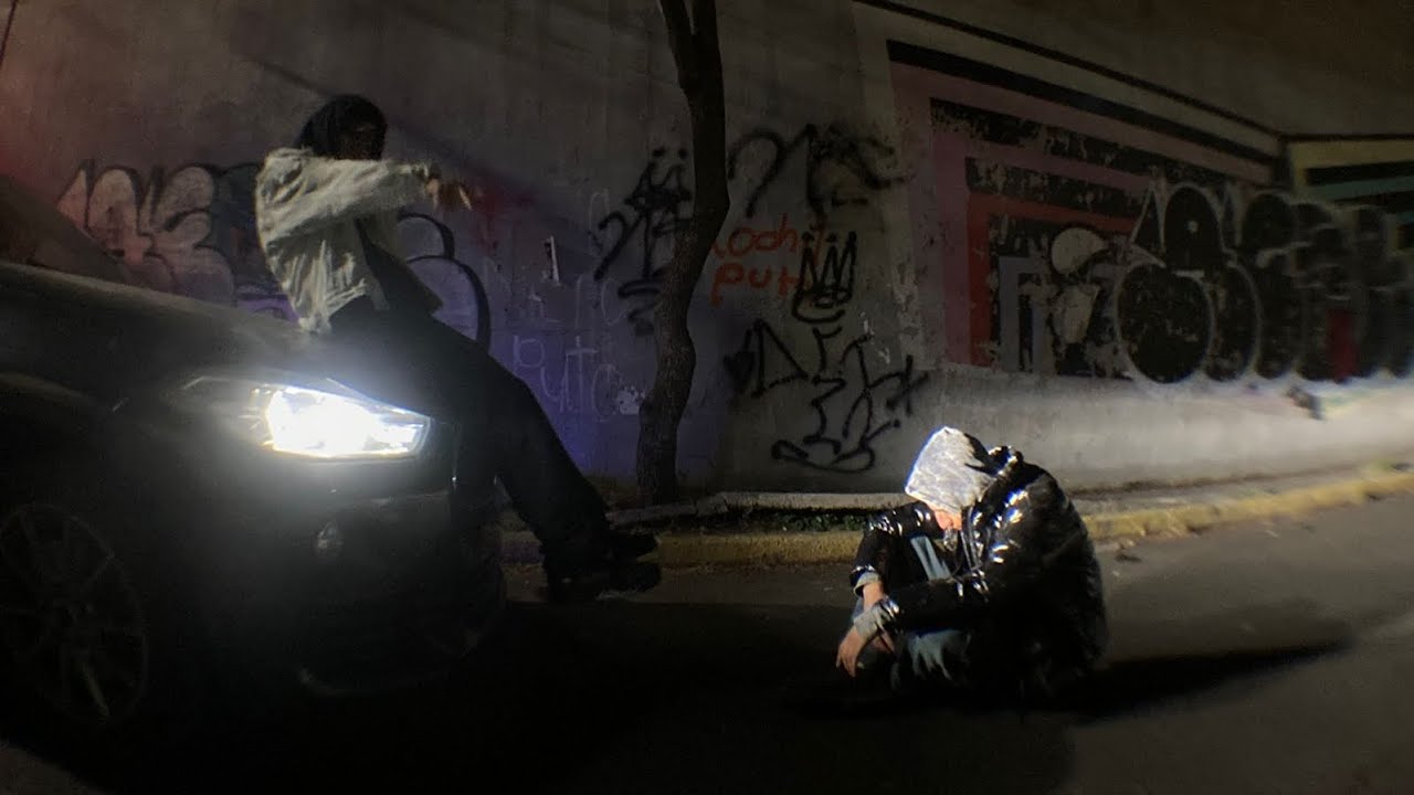 DVD - Porras X - Sax B 