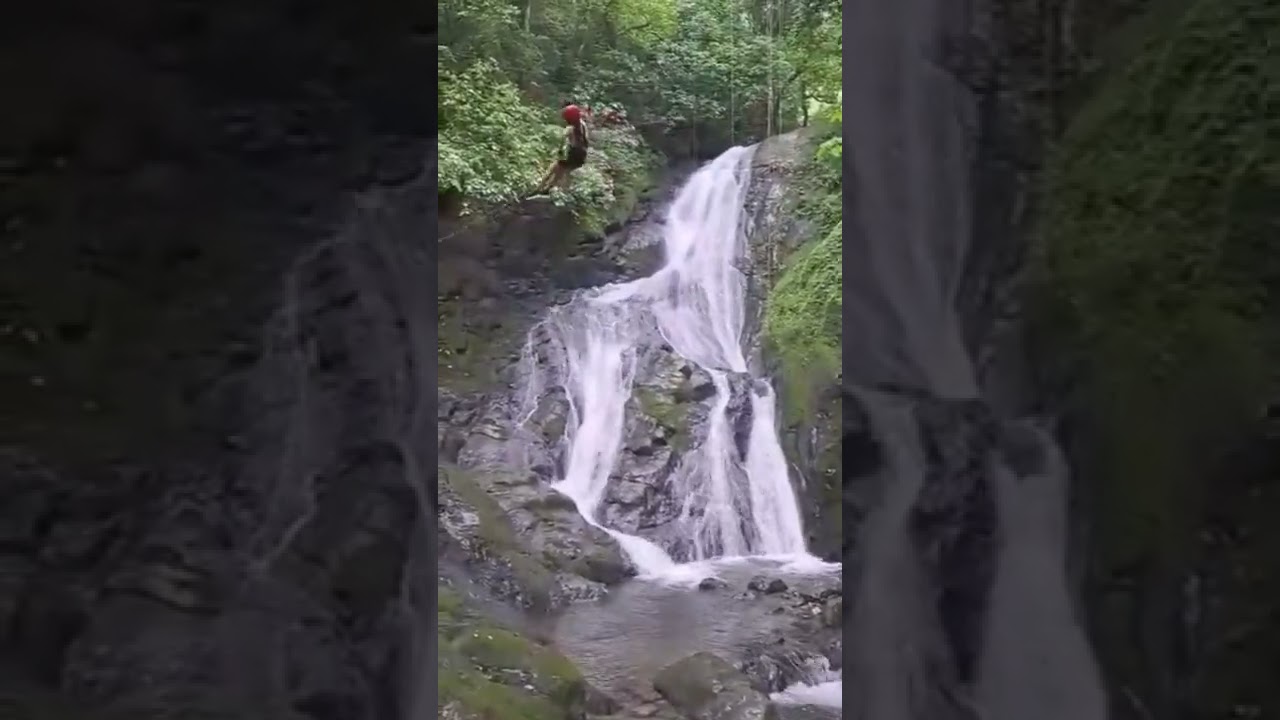 Enjoy the UNIQUE ADVENTURE that only Costa Rica can offers you!