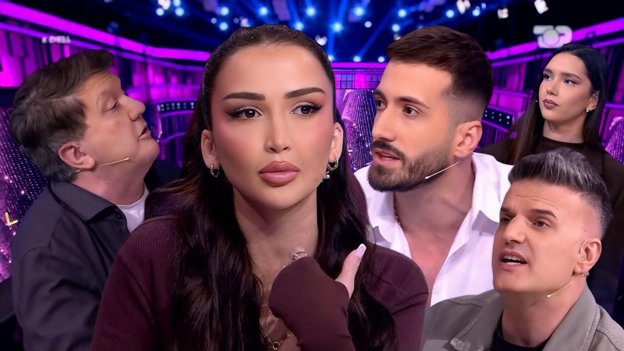 Takim me familjen e Gjestit? Xheneta flet pa doreza, Diellza & Egli, përballen ashpër Jozi & Milaimi