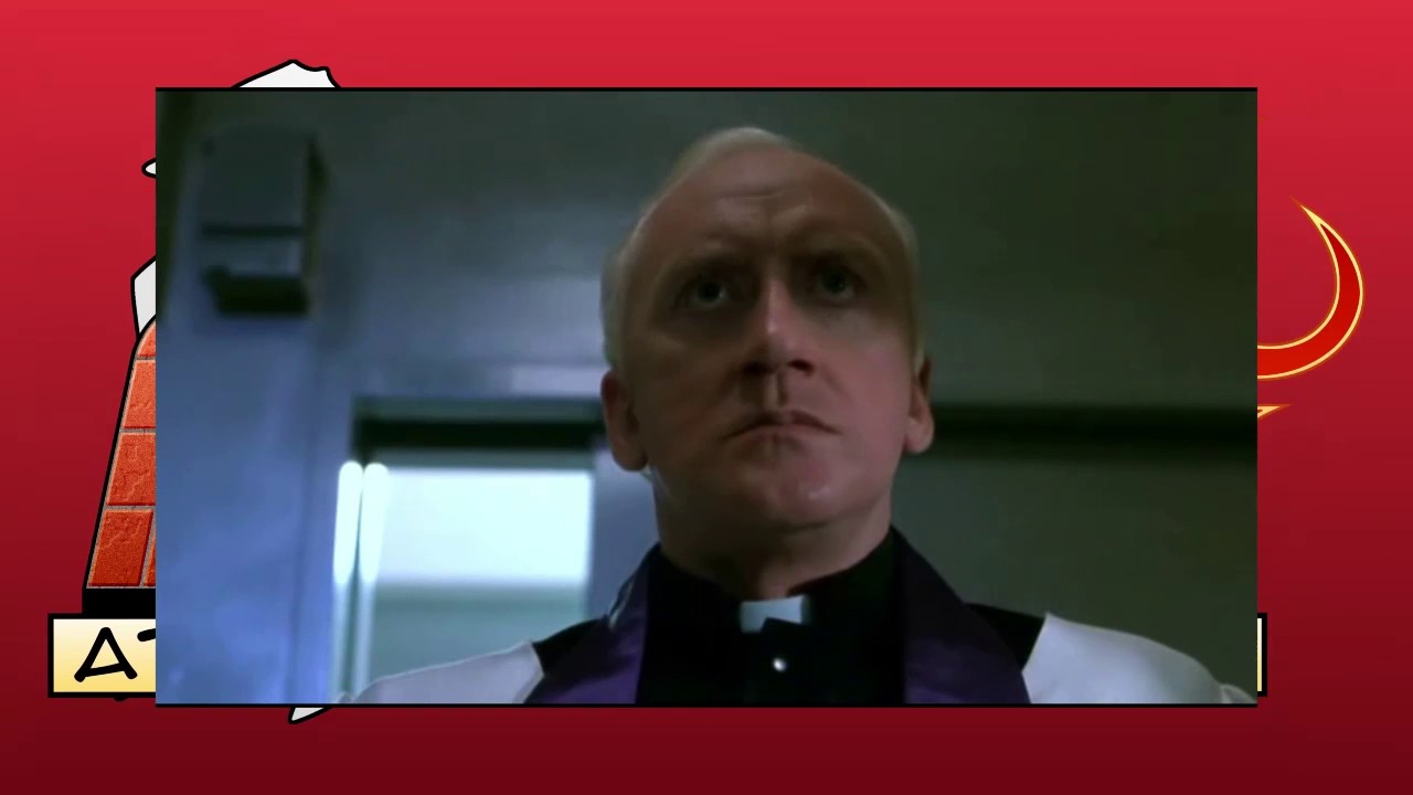 Exorcist III: Legion - A Quick Look At