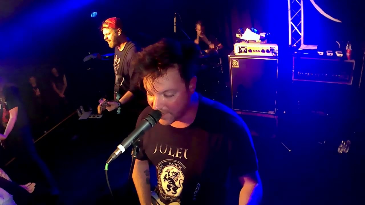 Still Remains  - The Serpent / Anemia In Your Sheets - Live