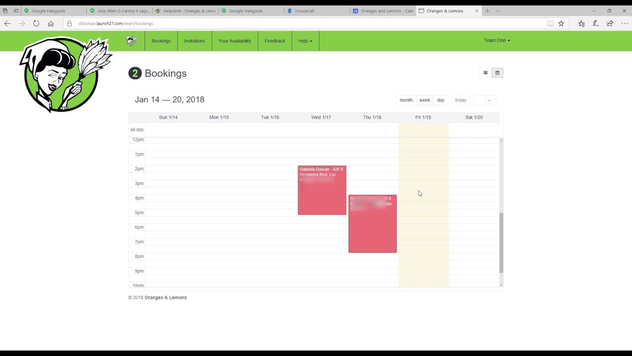 webportal