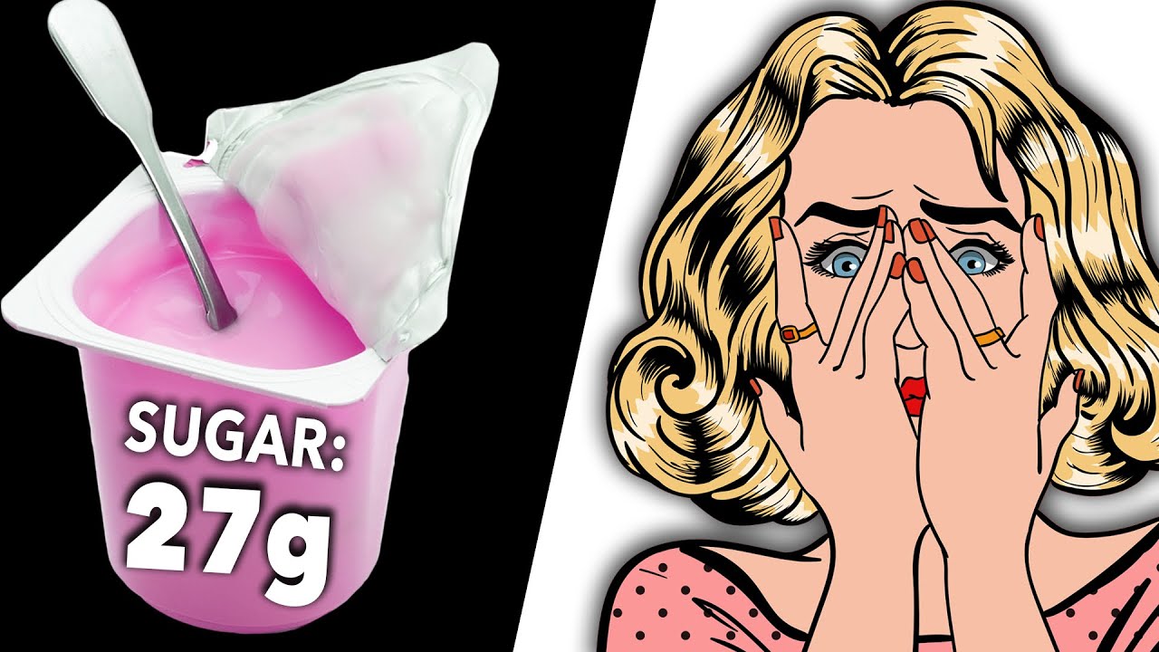 The Truth About Yogurt