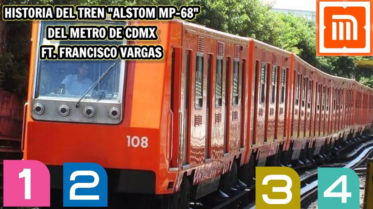 HISTORIA DEL TREN 
