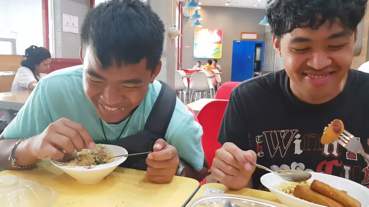 PKJP - VLOG 21 - Back in Manila + BGC