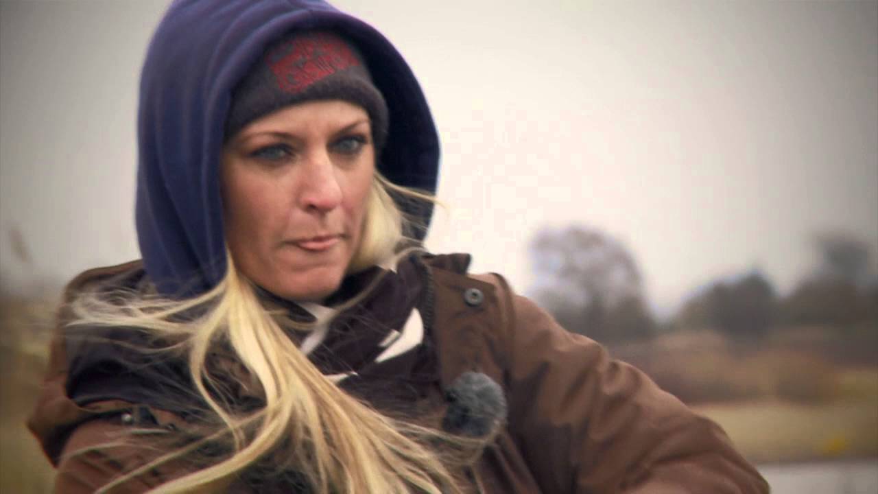 Sea Trout Battle on Fyn - Day 3 (3 of 4 episodes)