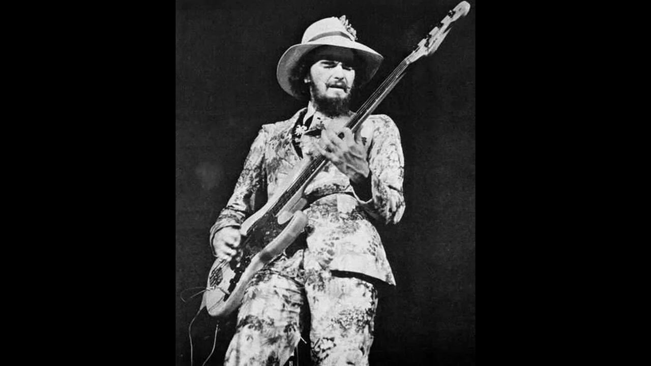 Captain Beefheart - Hair Pie: Bake 2 [Isolated Tracks]