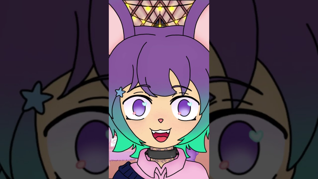 Respondendo Perguntas! part 2 #png #vtuber #vtuberbr #vtuberbrasileiro #respondendocoment&aacute;rios