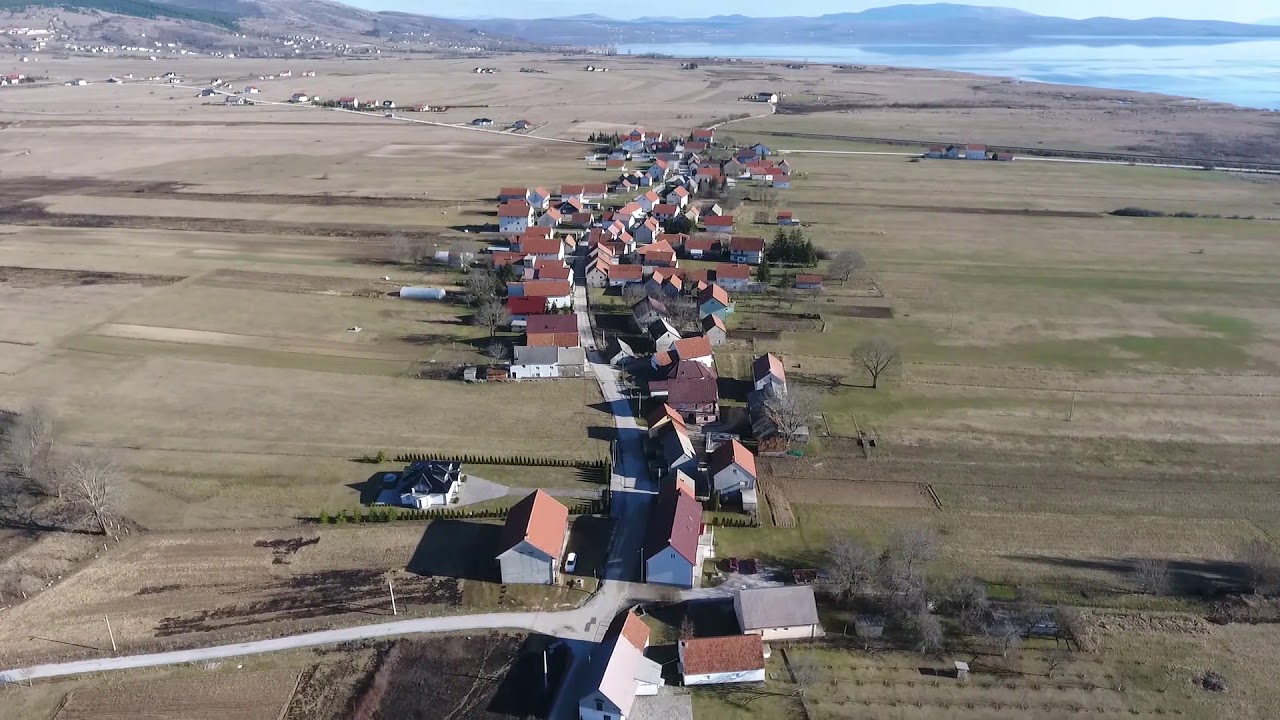 Selo Vržerale 21.02.2021.,