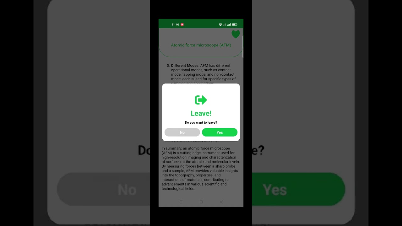Biology Dictionary | 1000+ Terms and Definitions | Biology App