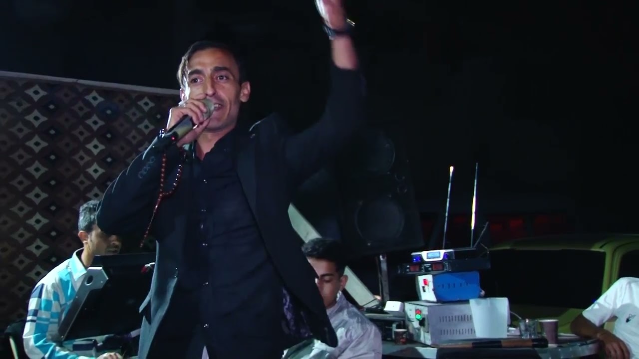 حفل زفاف العريس محمود سمير هبطو (2)