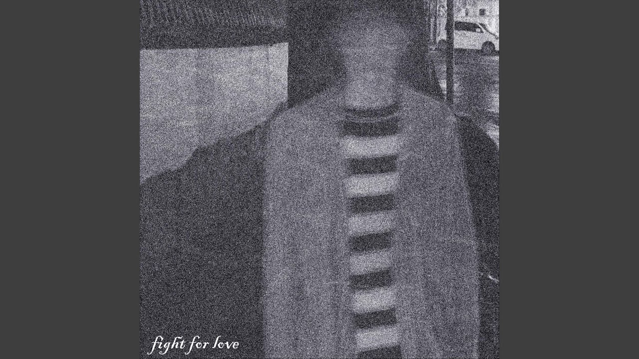 Fight For Love