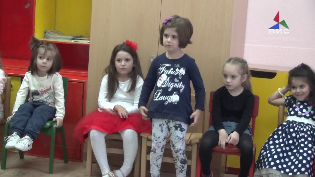Детска недела - Струмица 05.10.17