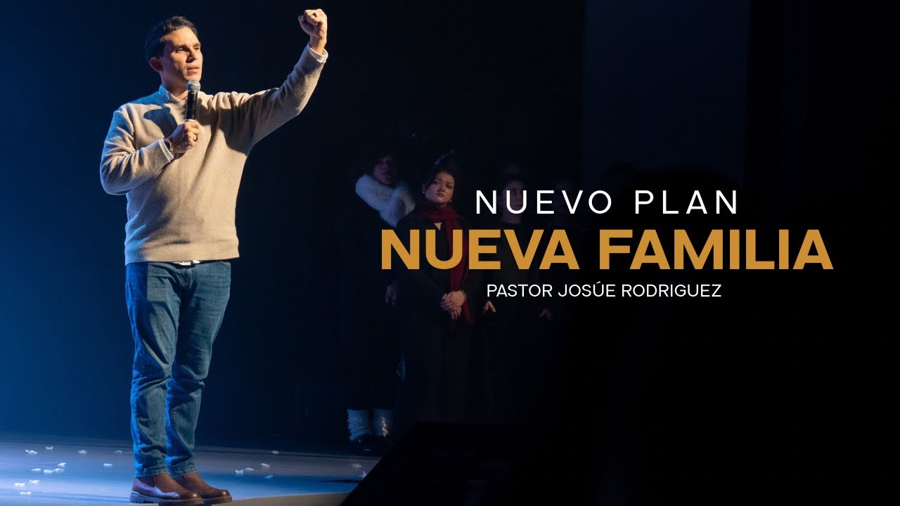 Cuando Dios Rompe Tu Plan… Es Para Rodearte Mejor | Nueva Familia