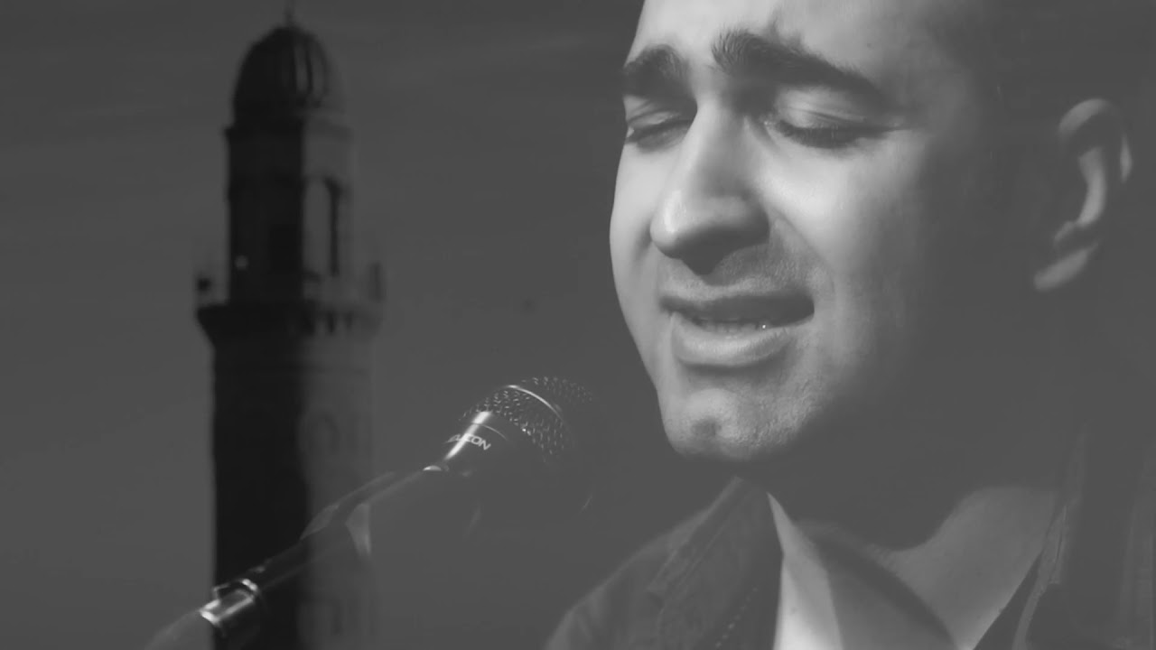 Diljen Ronî - Were Rindê (Akustik)