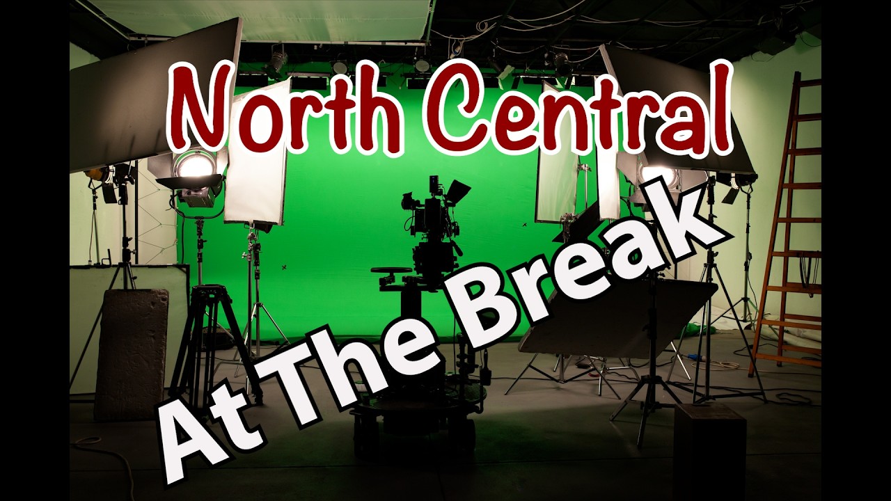 At the Break: Jon Jon Neff (February 21, 2026)