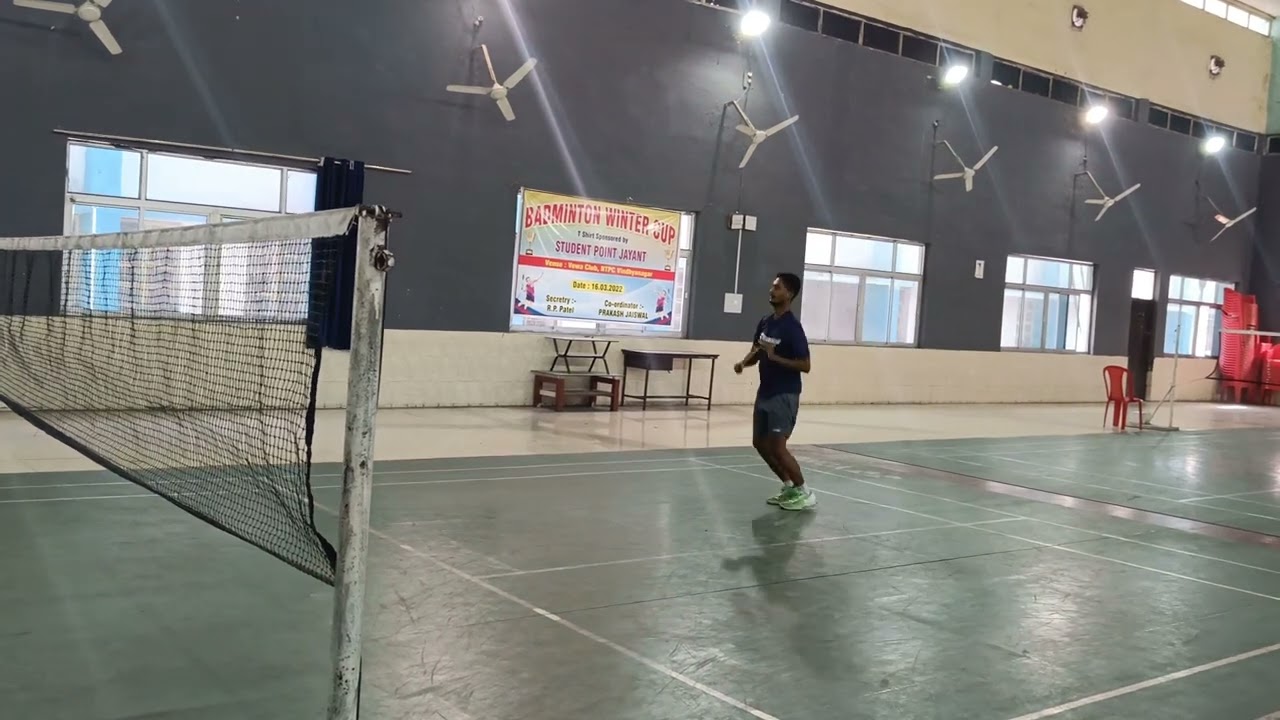 EXPLOSIVE POWER SHOT SHADOW PRACTICE 🔥🏸🏸🔥🔥.|| Do it for one minute and see the result🔥🔥. #badminton