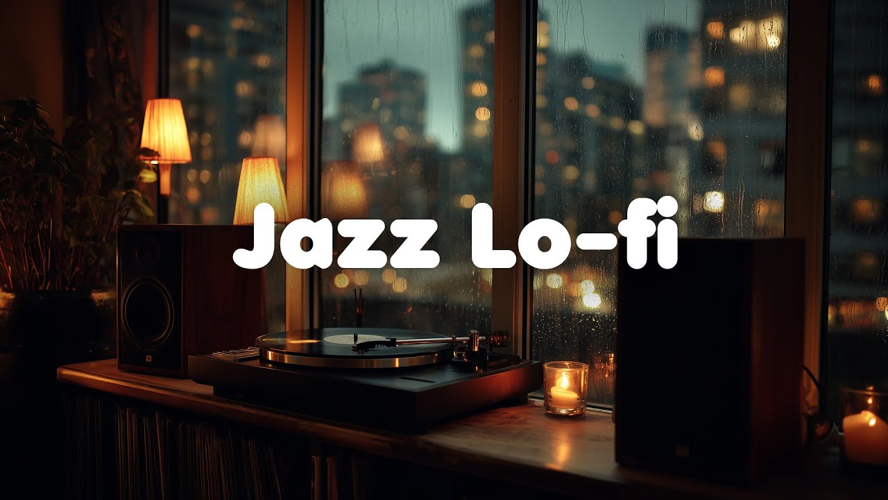 Smooth Jazz 90s &ndash; Relaxing Calm Vintage for Quiet Evenings