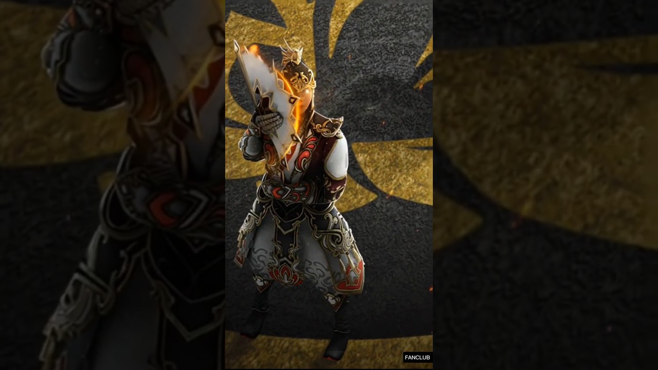 Shadow Fight 3 New Dynasty Phoenix Set Coming Soon 2025 #trending #newevent