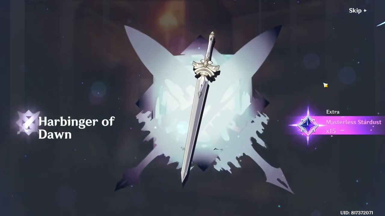 The Zibai Fund 💎 Full Primogem Farming Stream Highlights