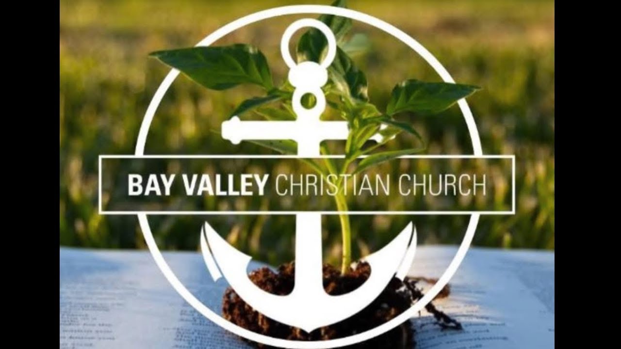 Welcome to Bay Valley Christian Church!