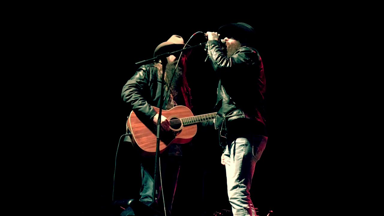 “Colorado” | Cody Jinks | Ward Davis | “Wards Birthday Wish”  @CodyJinks @warddavismusic