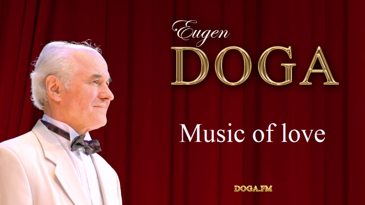 Music of love