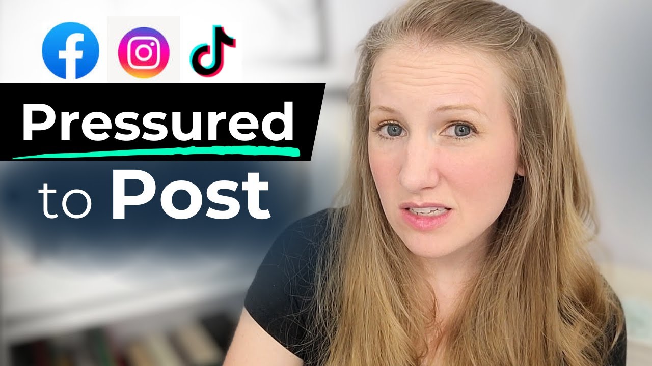 If you feel conflicted about sharing your baby on social media...