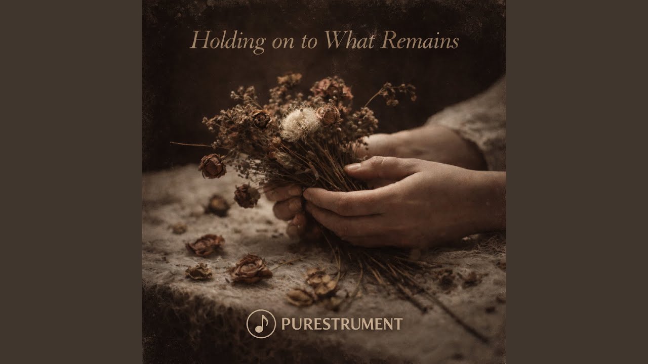 Holding on to What Remains