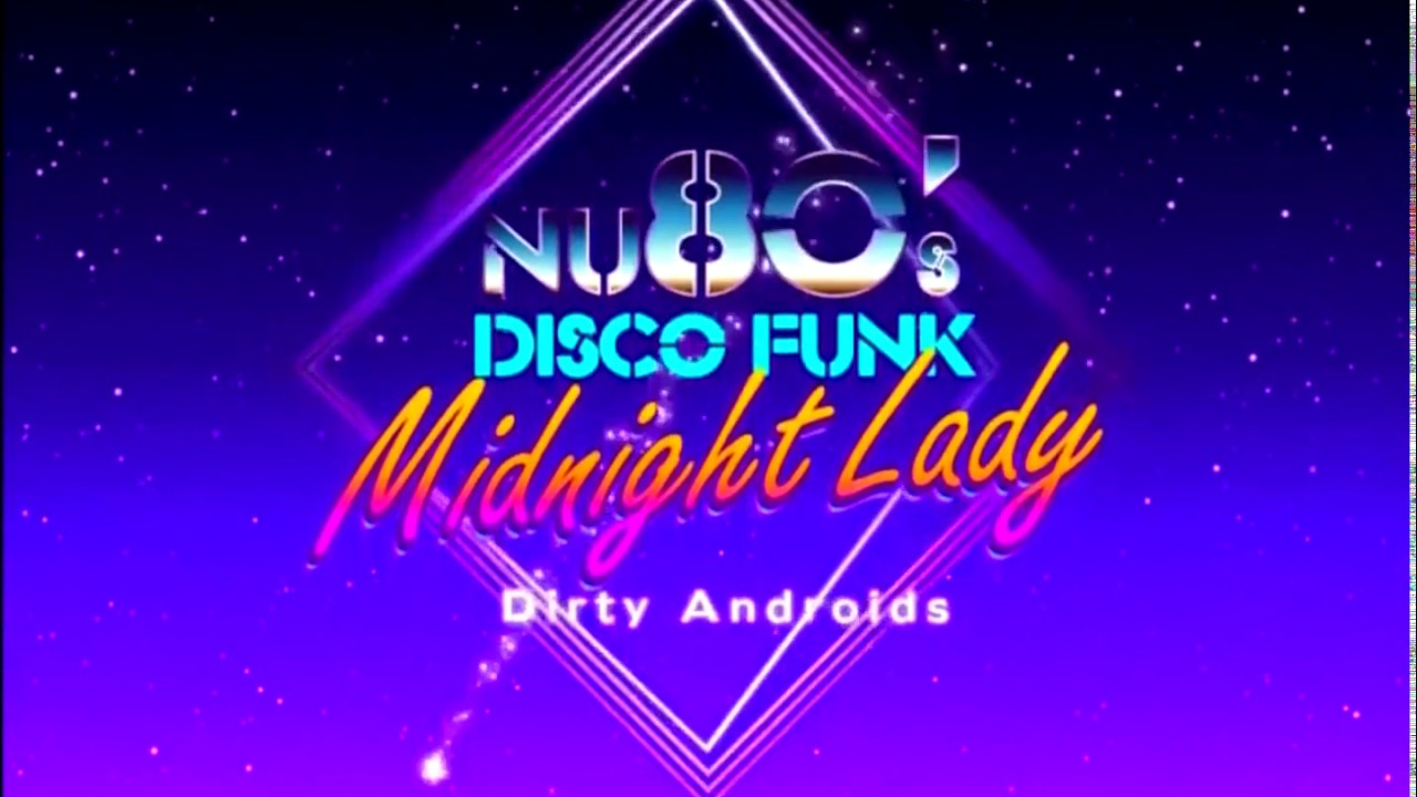 Midnight Lady BGA  60fps 【beatmania IIDX 25 CANNON BALLERS】