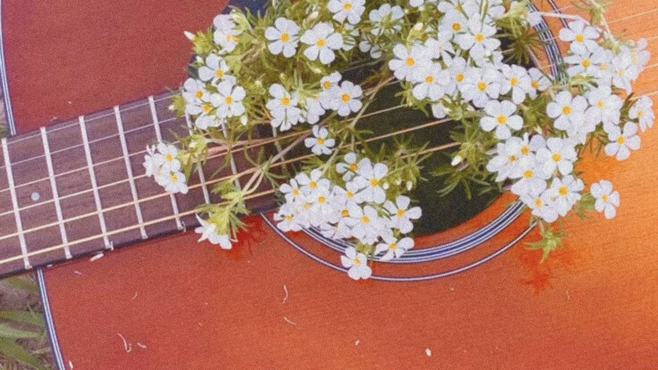 [FREE] Romantic Acoustic Guitar Type Beat | Pop Instrumental | 