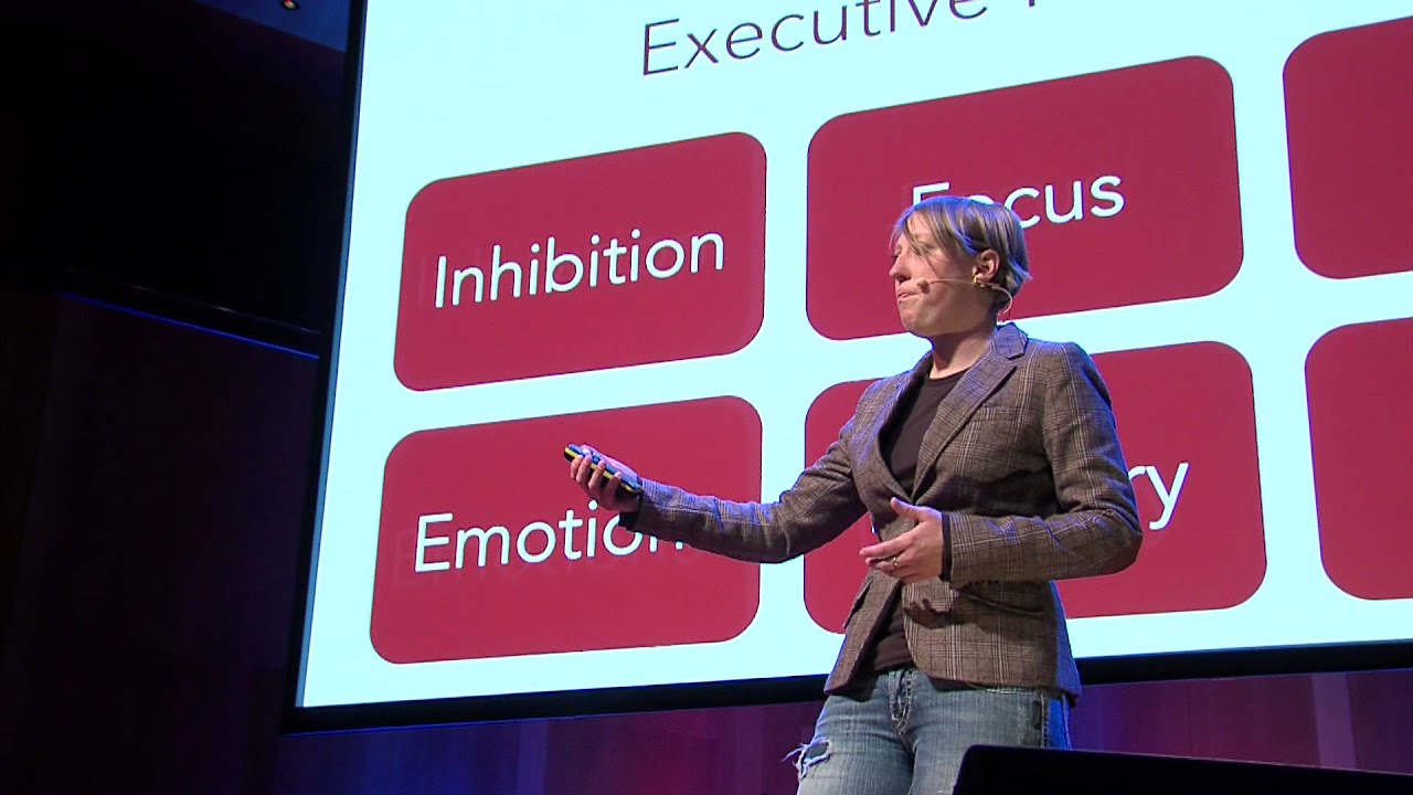 Do you live an energy efficient life? | Jenna Glover | TEDxUSU