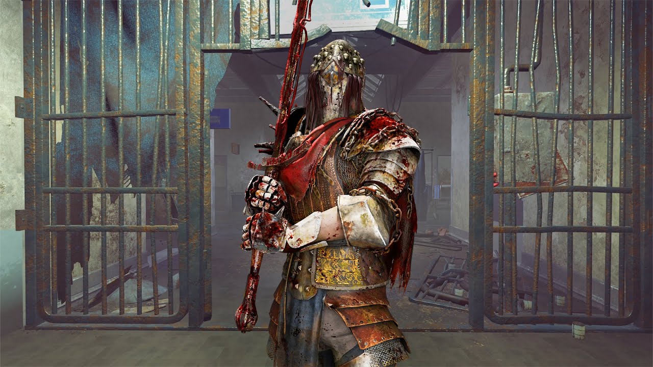 Мой Рыцарь против стримеров из топ-100 на Twitch... | Игрок, специализирующийся на убийцах, 1-й р...