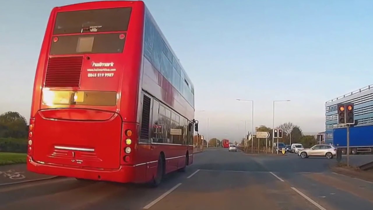 Insane Uk Road Rage And Compilation #6