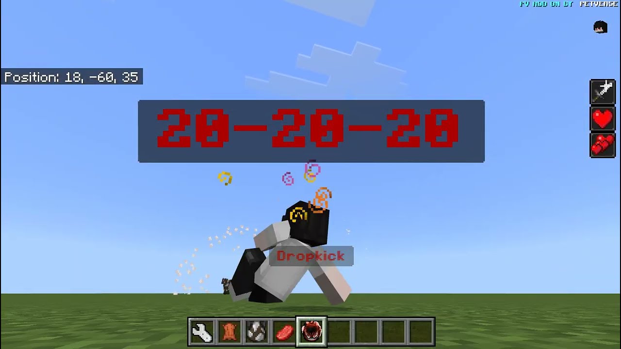 KJ Awakening system and more... | PV Addon