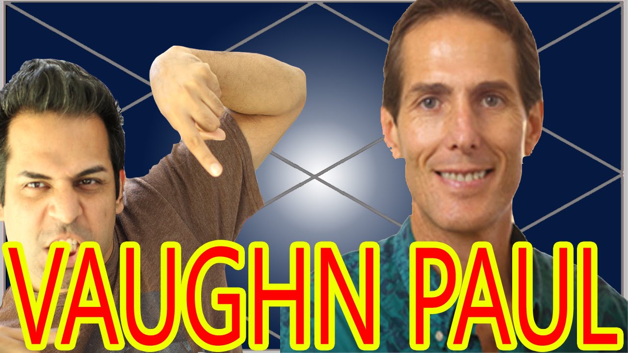 UPS & DOWNS in Career in Vedic Astrology by Vaughn paul Manley