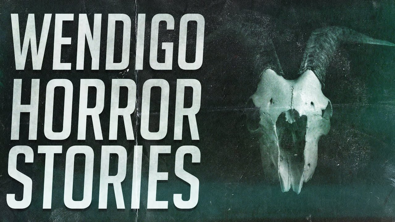 15 Scary Wendigo & Skinwalker Horror Stories