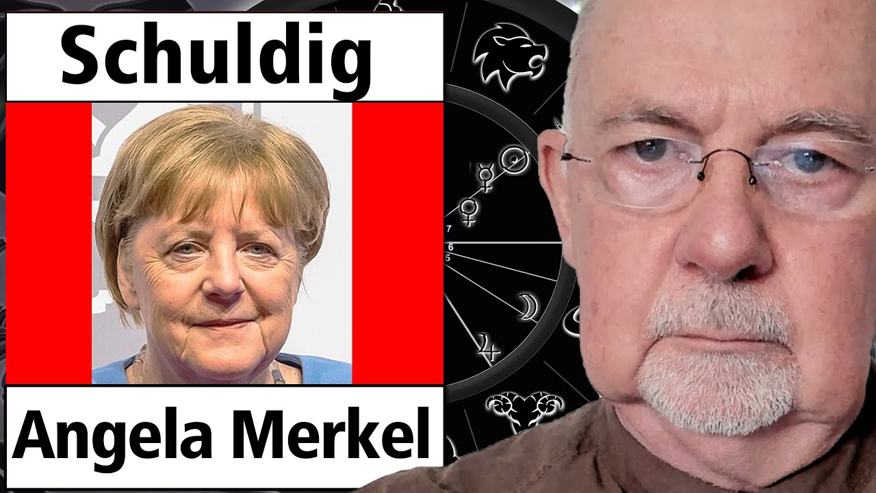 Merkel: Die erneuerte Schuld / Ihre Kritik an Friedrich Merz hat einen Grund