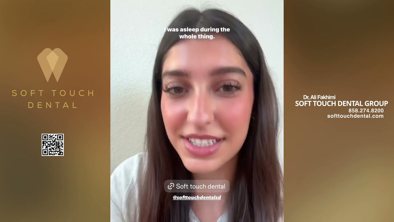 Pain-Free Wisdom Teeth Removal at Soft Touch Dental with Dr. Fakhimi – My Amazing Experience!