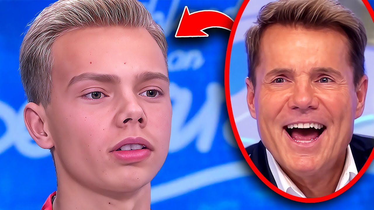 Jeder LACHTE ihn aus.. was er dann machte, glaubte KEINER! 😲
