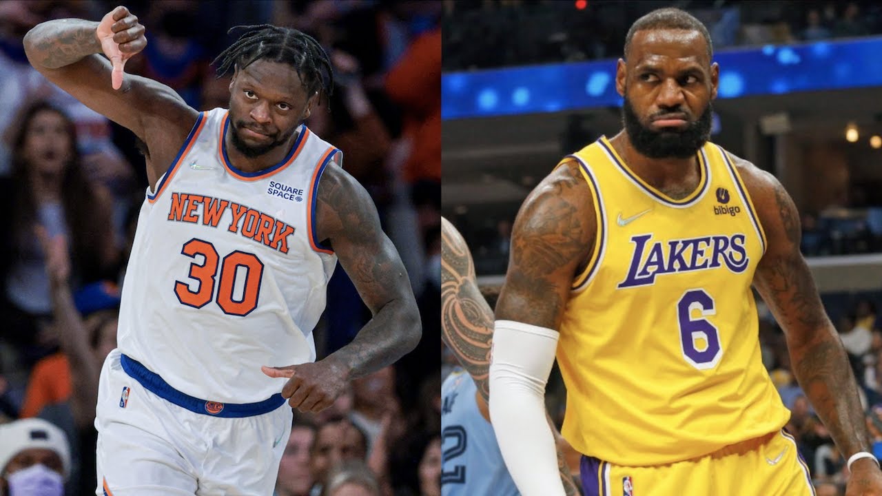 NBA 
