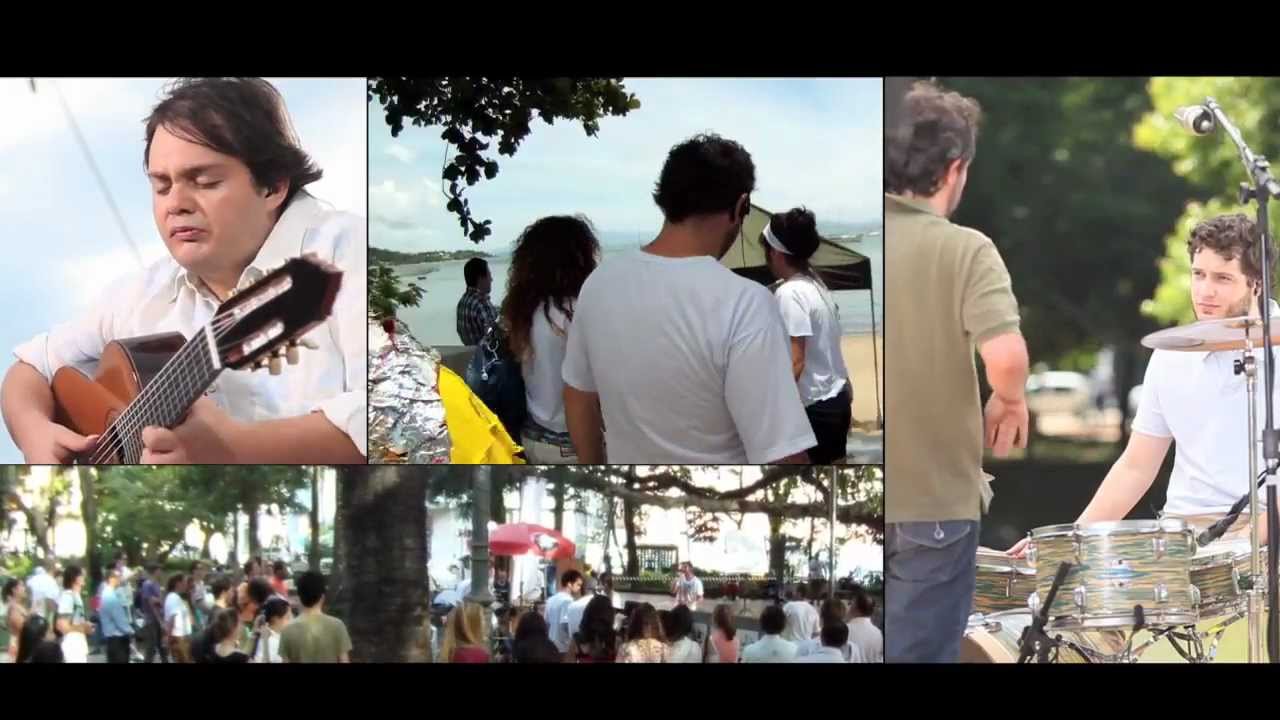 Making Of | Filme Vida 2011